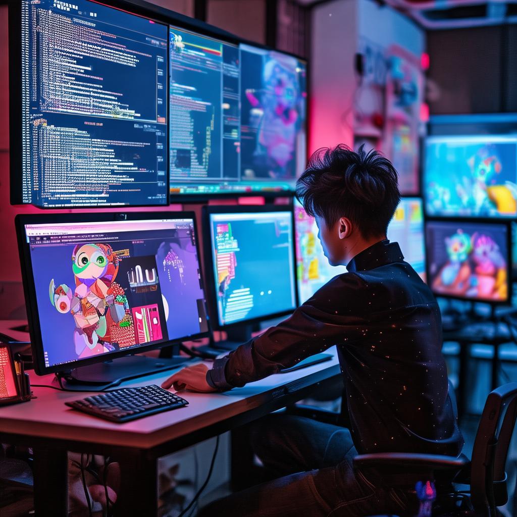 日本盲盒源码PHP | 探索后端技术的新趋势-济南壹软网络科技
