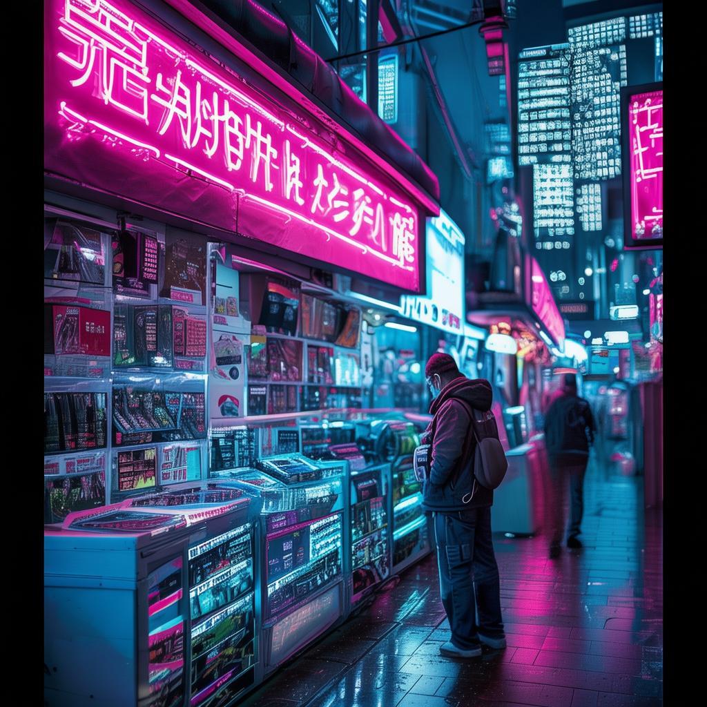 海外盲盒源码域名注册 | 壹软科技专业指南-济南壹软网络科技