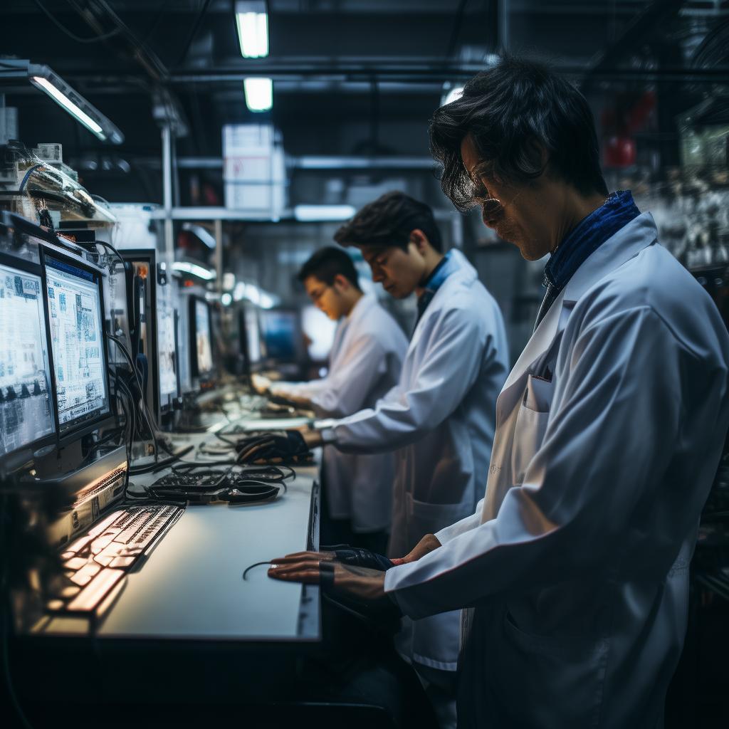 H5陪聊源码故障排查 | 壹软科技专业指南