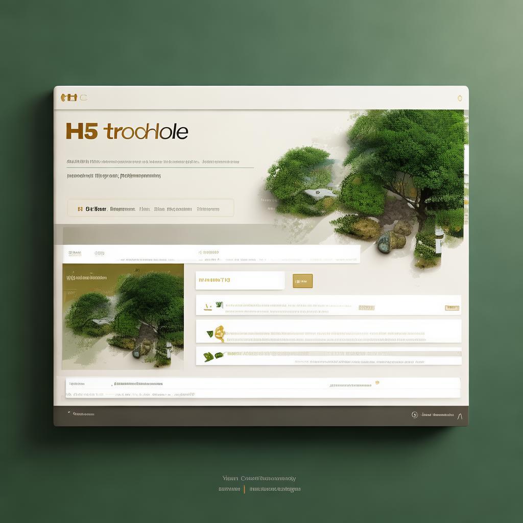 H5树洞源码界面设计 | 壹软科技专业解析-济南壹软网络科技