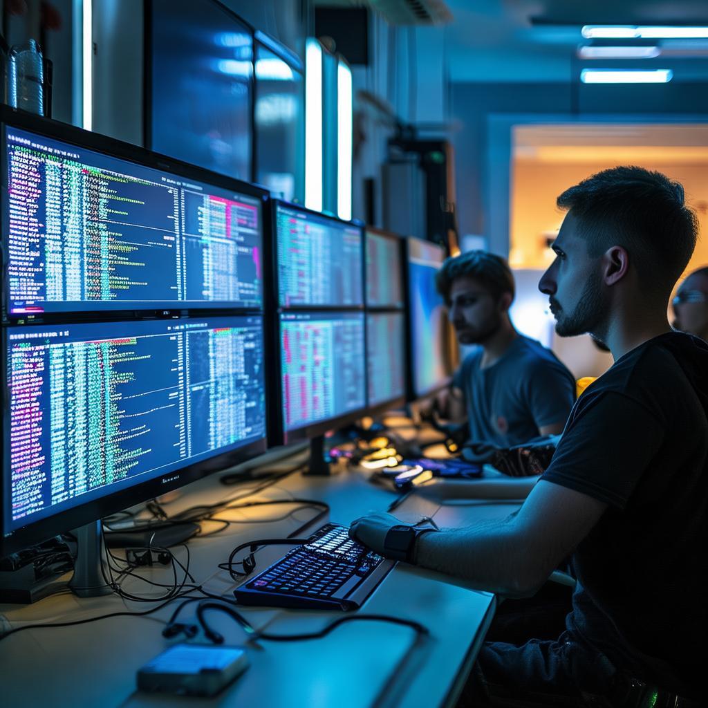 掌握国际版盲盒源码JavaScript开发 | 壹软科技深度解析