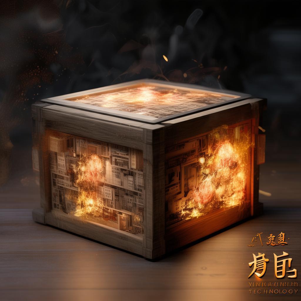 盲盒怎么翻译 | 翻译技巧 | 壹软科技解析-济南壹软网络科技