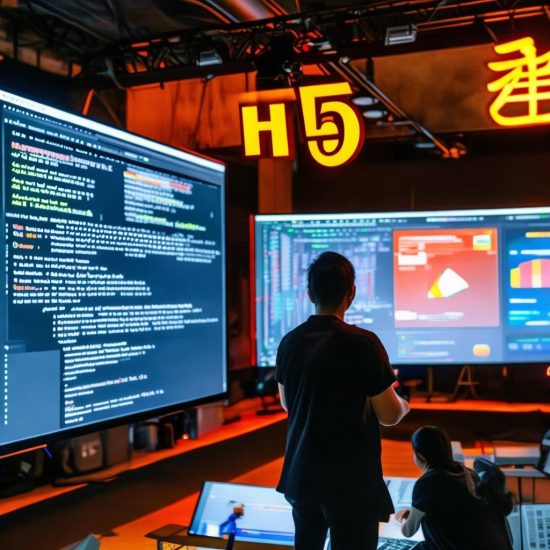 陪聊H5源码教程视频 | 掌握核心开发技术-济南壹软网络科技