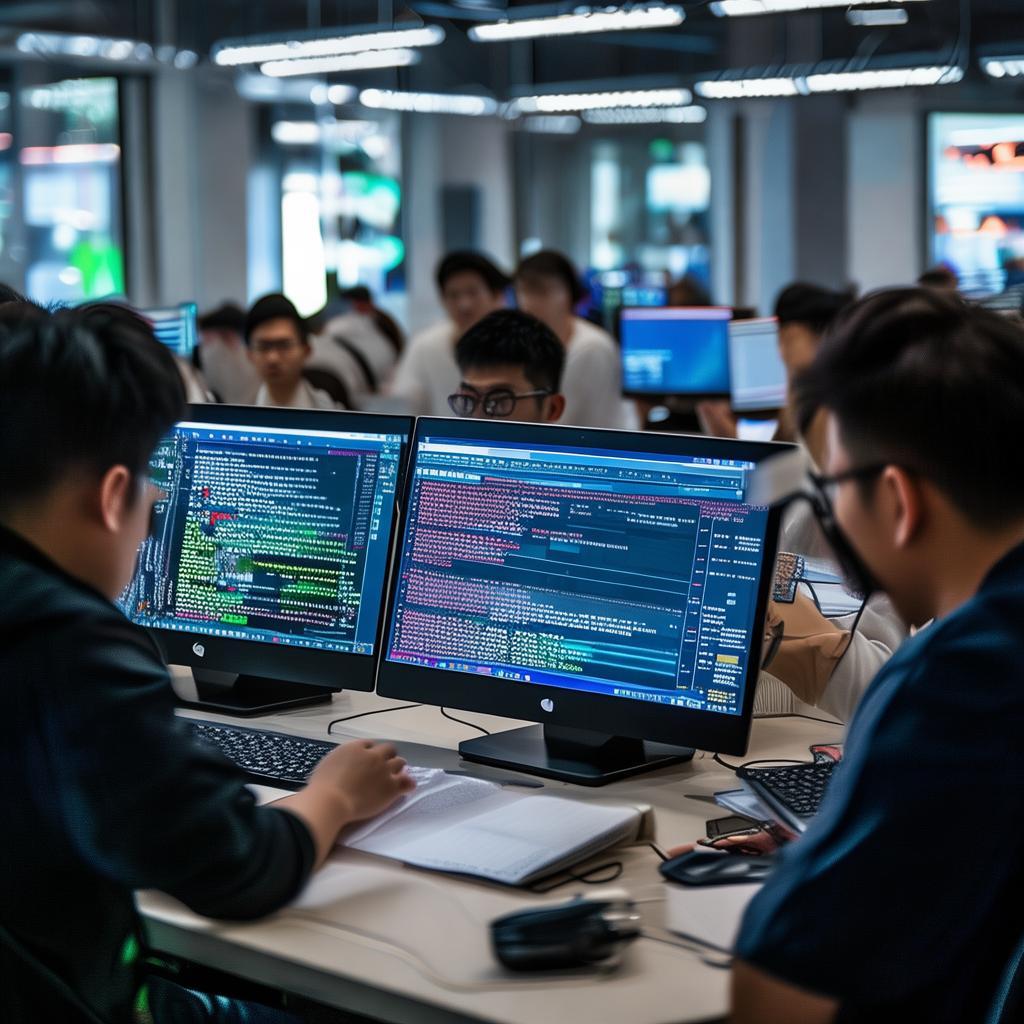Java源码分享 | 提升编程能力 | 壹软科技实战案例解析-济南壹软网络科技