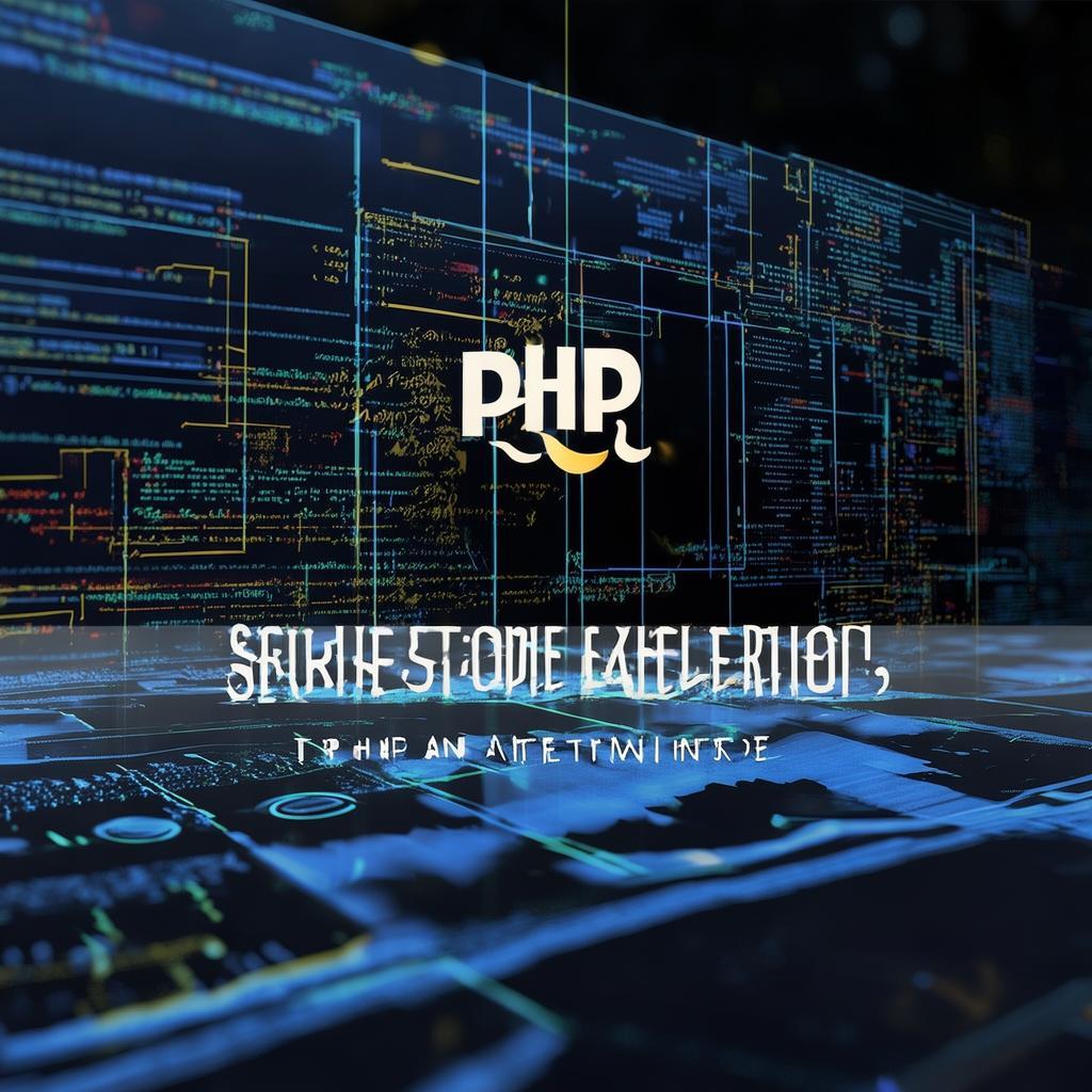 PHP源码网站 | 技术解析与实战应用 | 壹软科技深度解读-济南壹软网络科技