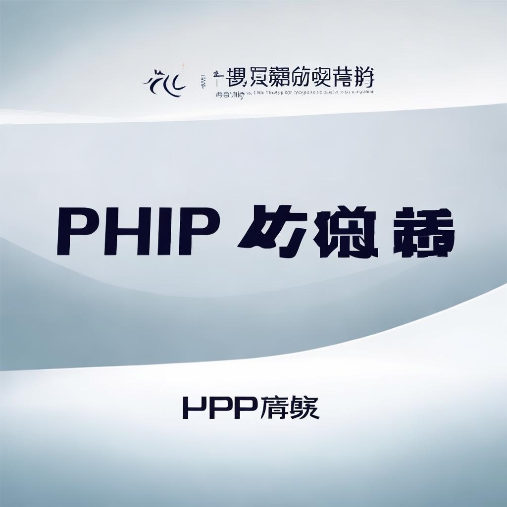 PHP源码出售 | 高质量PHP源码 | 壹软科技专业服务-济南壹软网络科技