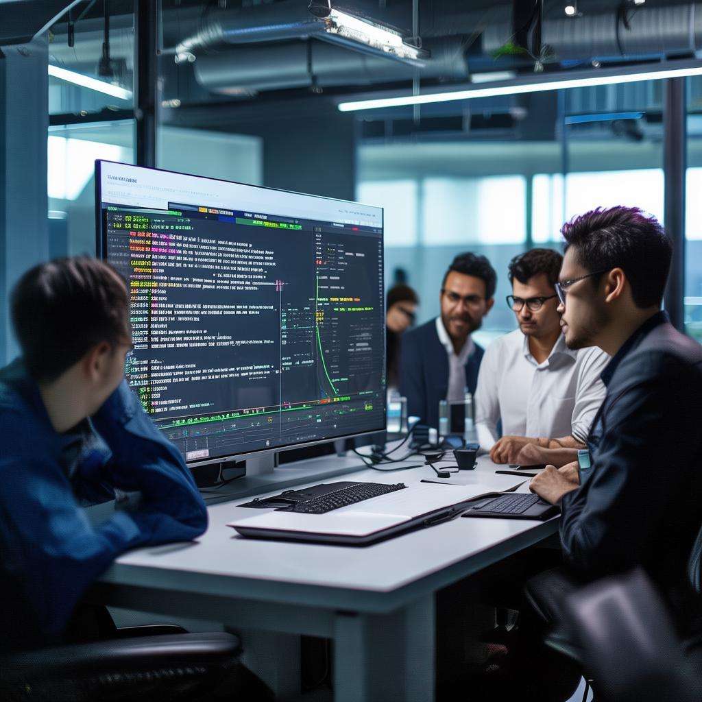 PHP源码CMS系统解析与应用 | 壹软科技高效网站构建方案-济南壹软网络科技