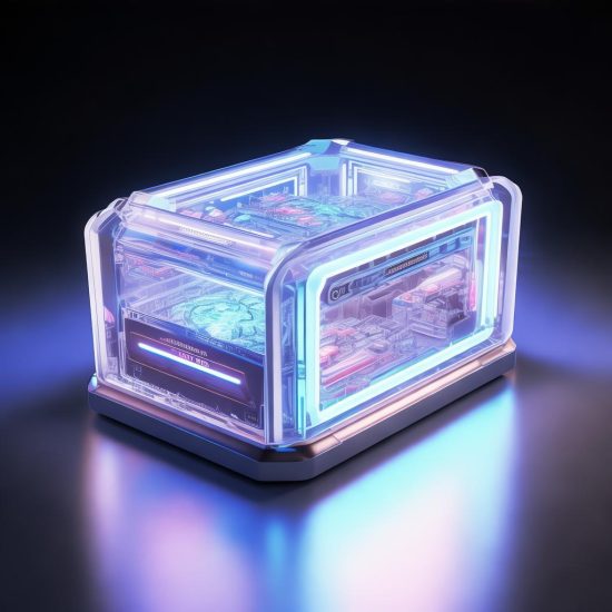 壹软盲盒V3新品预告 | 技术革新与用户体验的双重突破-济南壹软网络科技