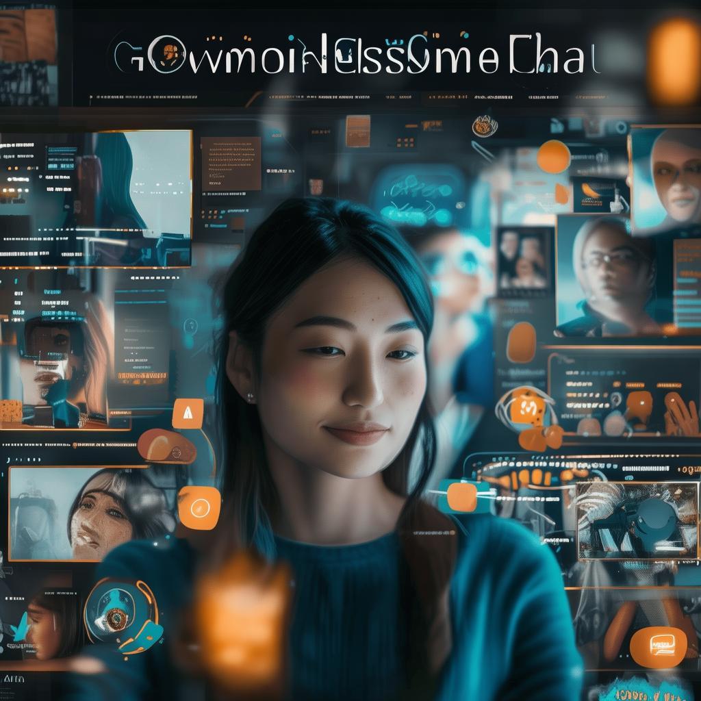 陪聊怎么做才能让人满意 | 提升陪聊服务质量的核心技巧
