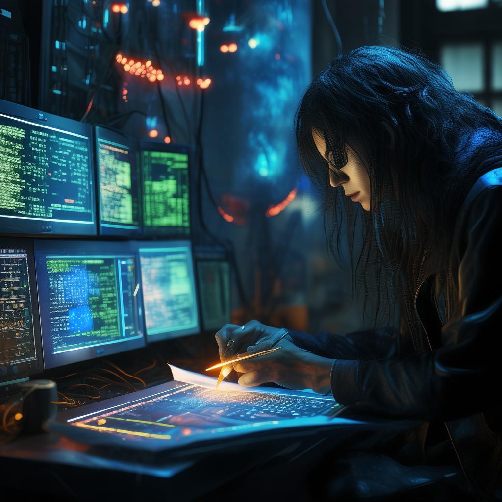 算命源码供应 | 技术解析与市场趋势 | 壹软网络独家揭秘