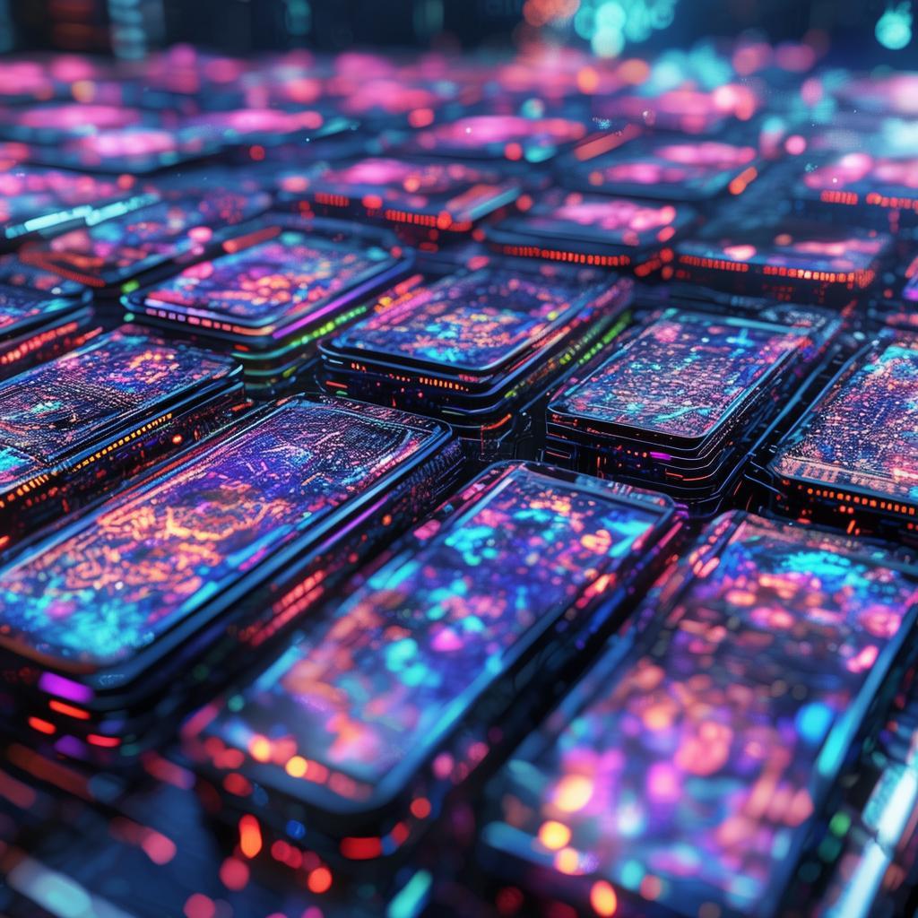 潮玩宇宙源码模块 | 技术解析与应用前景 | 壹软网络最新案例