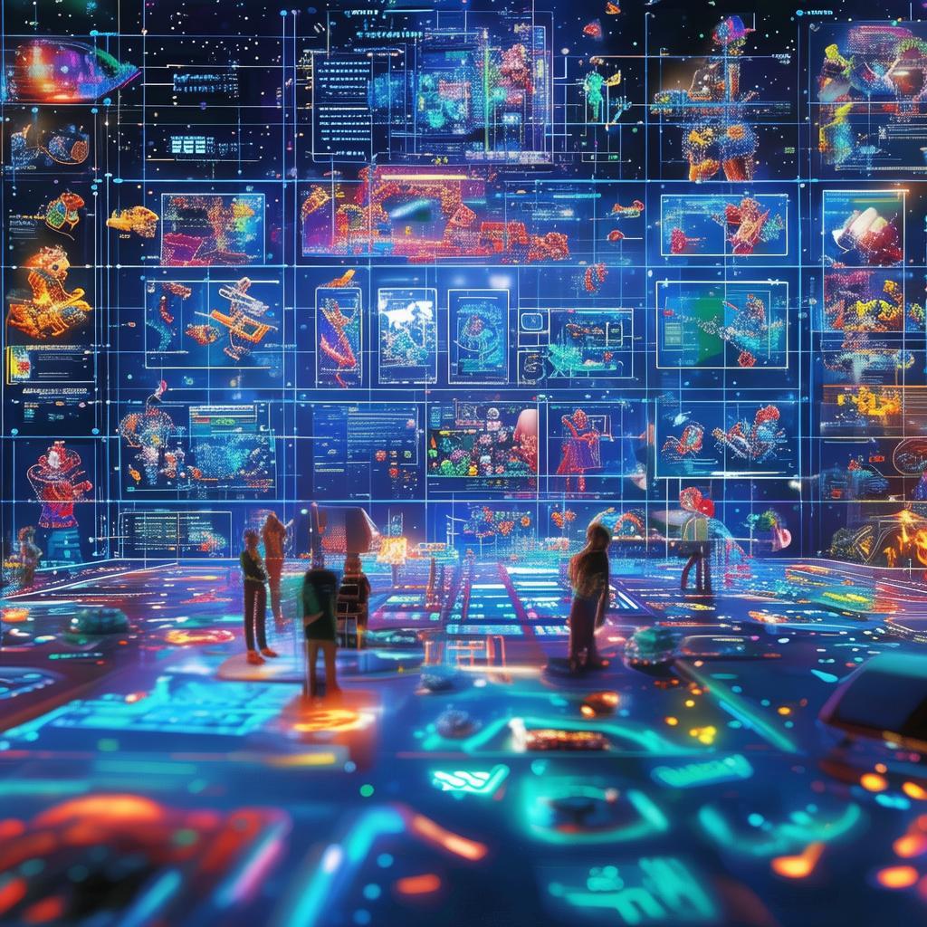 潮玩宇宙源码深度解析 | 源码经验分享与壹软网络实践案例