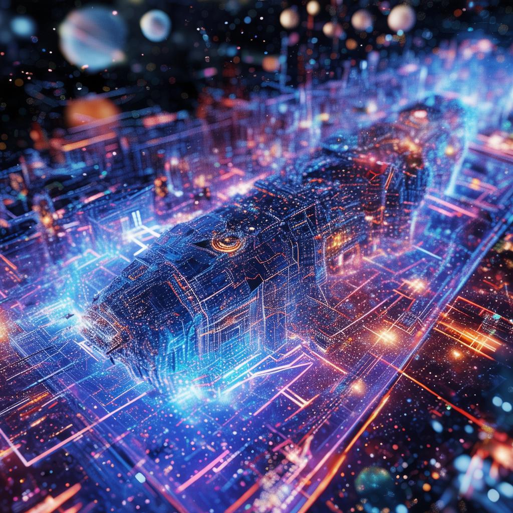 潮玩宇宙源码礼包揭秘 | 技术架构与市场价值深度解析