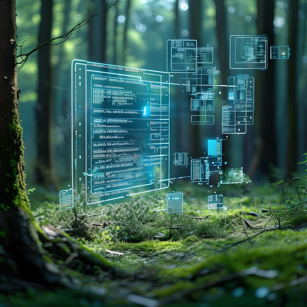 树洞陪陪源码揭秘：增强现实应用的创新实践 | 软件开发前沿探索-济南壹软网络科技
