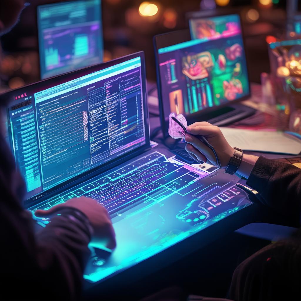 H5盲盒成品源码解析与高效运营策略 | 提升用户粘性与盈利能力