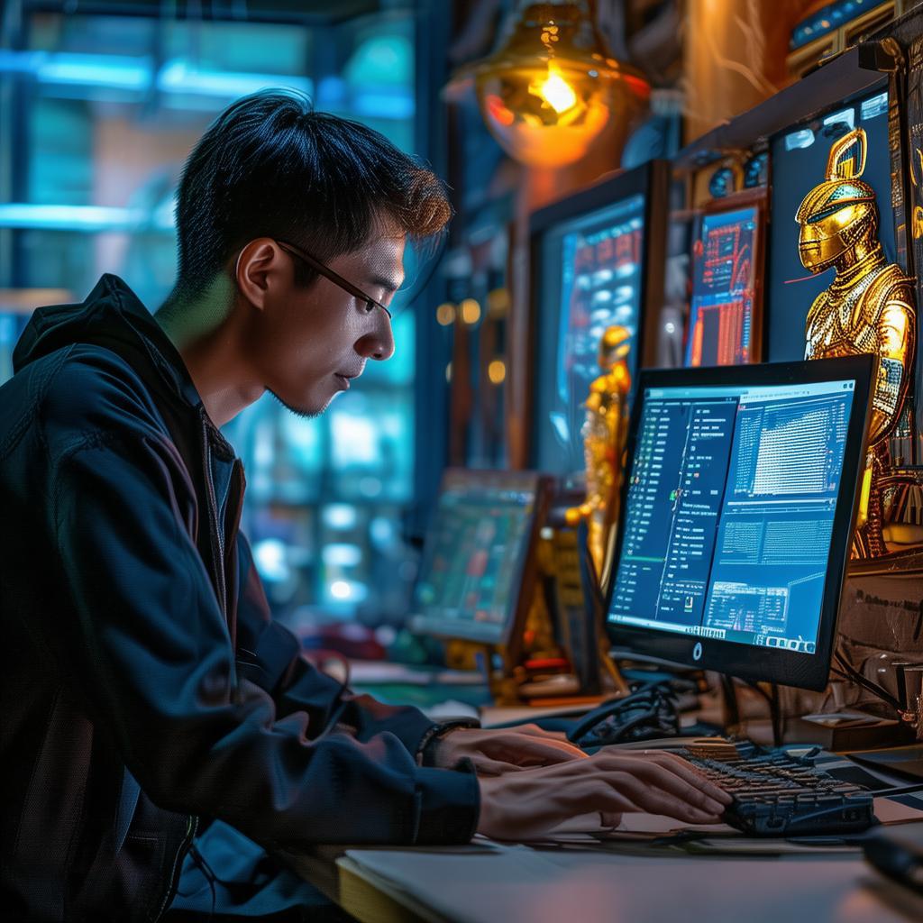 盲盒小程序源码怎么选,开发成本与运营技巧全解析