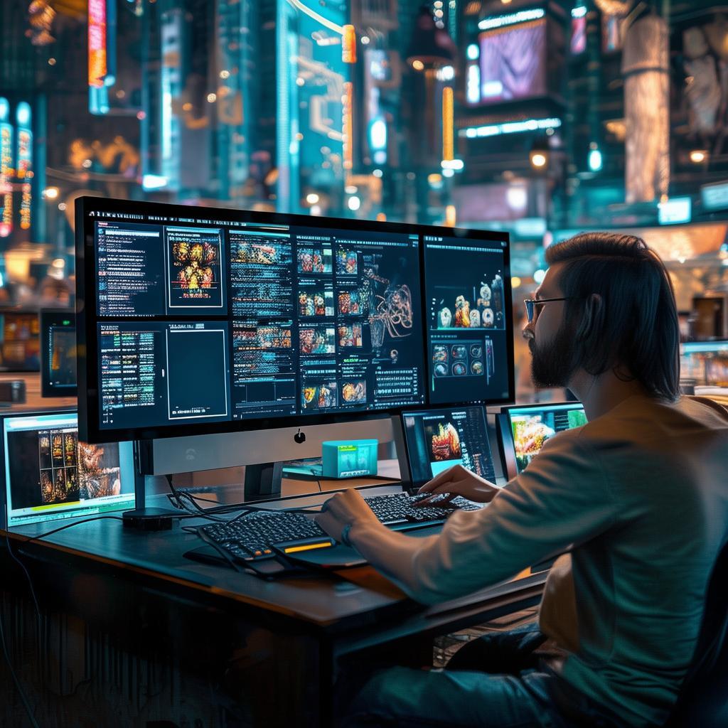 抽盲盒app源码怎么选,开发避坑指南与变现技巧全解析