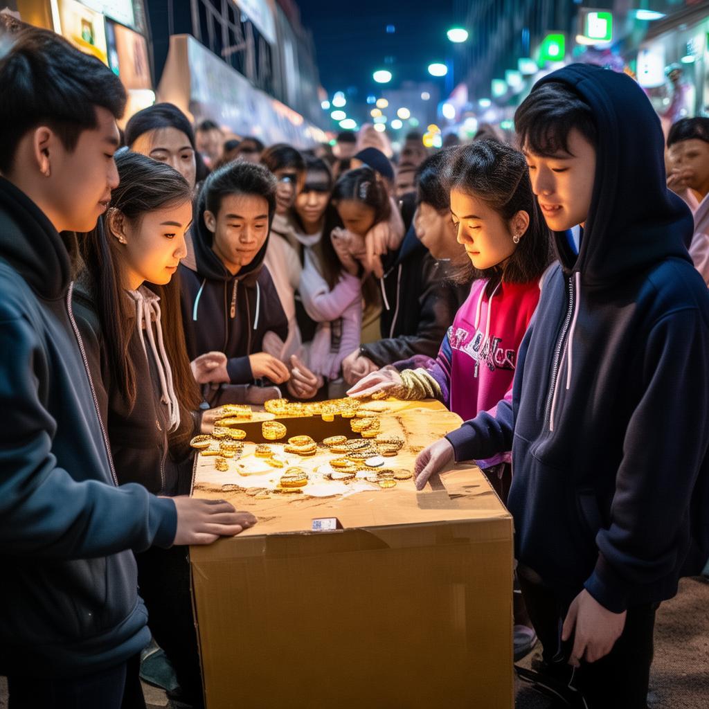 年轻人都在玩的交友盲盒怎么开发?这份开源代码帮你三天上线小程序