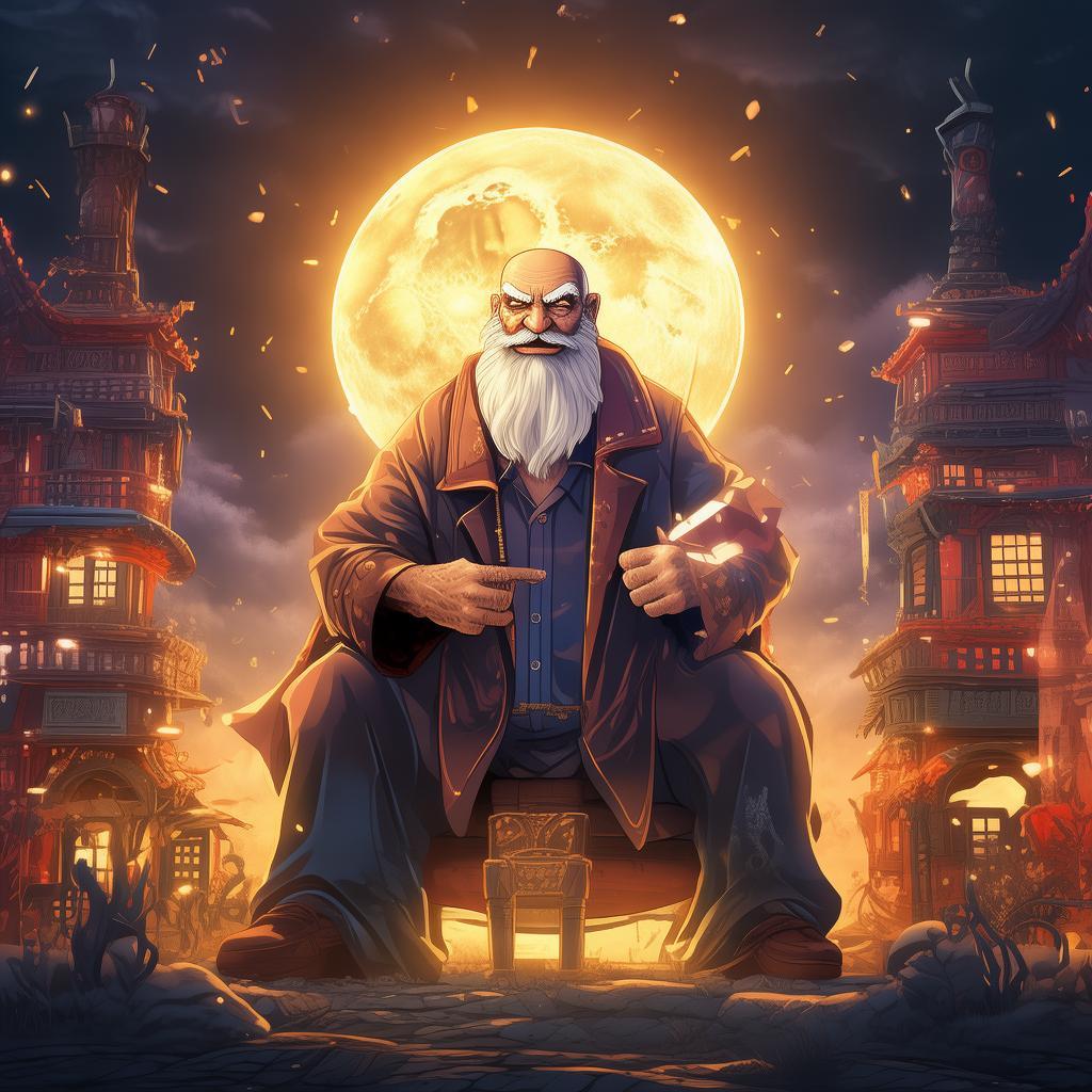 月老盲盒小程序怎么开发,用户匹配算法和引流技巧大公开