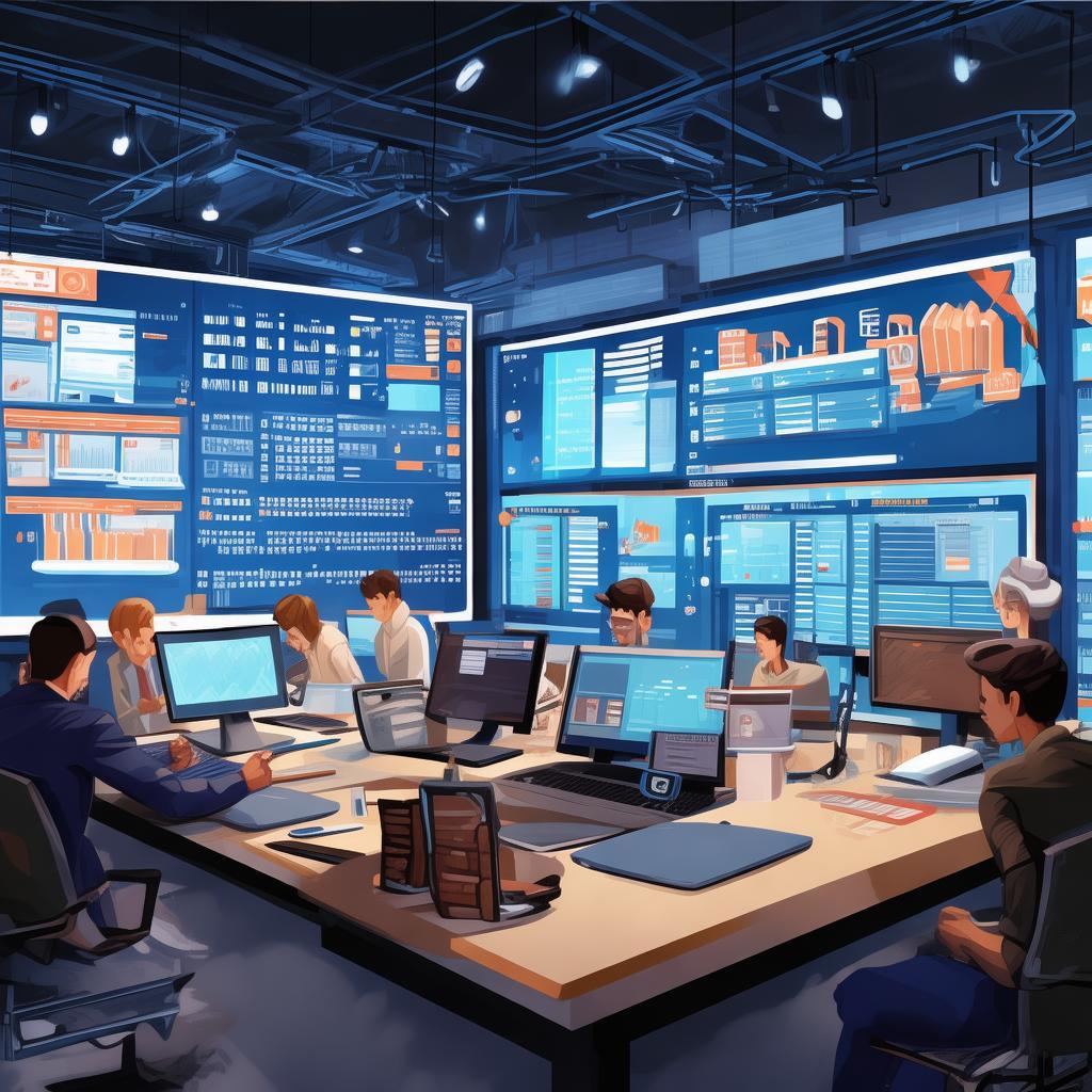 跨境电商云购商城源码怎么选,独立站搭建需要避开哪些坑?-济南壹软网络科技